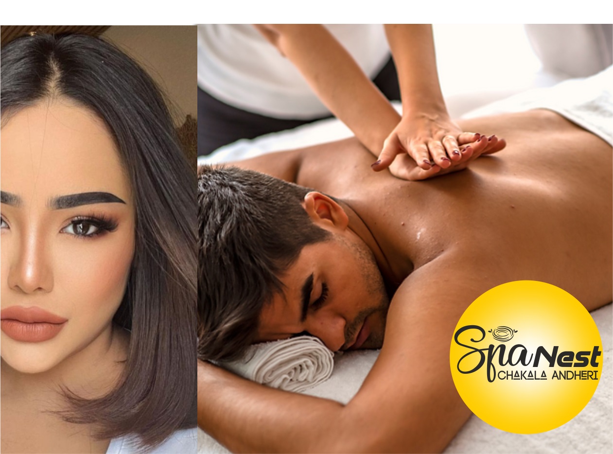 Spa in Chakala Andheri East